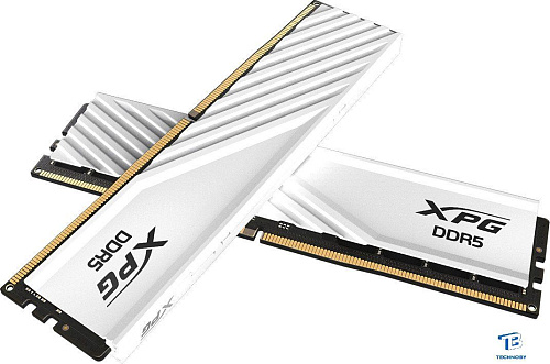 ОЗУ A-Data AX5U6000C3016G-DTLABWH