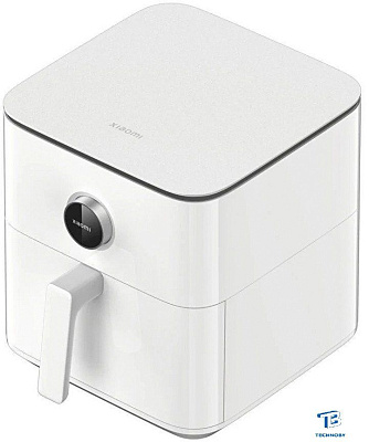 Фритюрница Xiaomi Mi Smart Air Fryer BHR7358EU