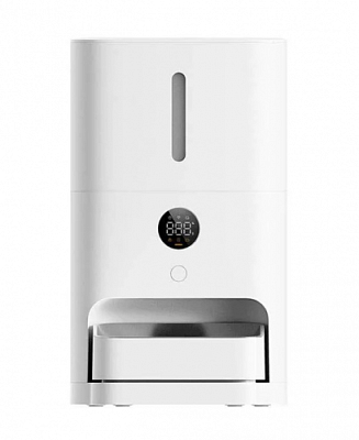 Кормушка Xiaomi Smart Pet Food BHR9030EU
