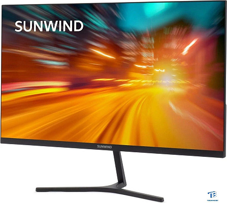 Монитор Sunwind SM-24FI223