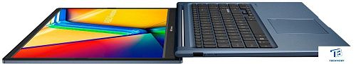 Ноутбук Asus X1504VA-BQ1282