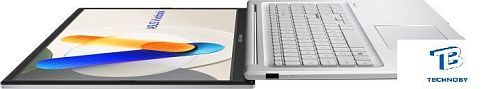 Ноутбук Asus X1704VA-AU445
