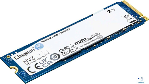 Накопитель SSD Kingston 2ТB SNV3S/2000G