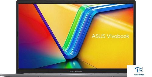 Ноутбук Asus X1504VA-BQ1284