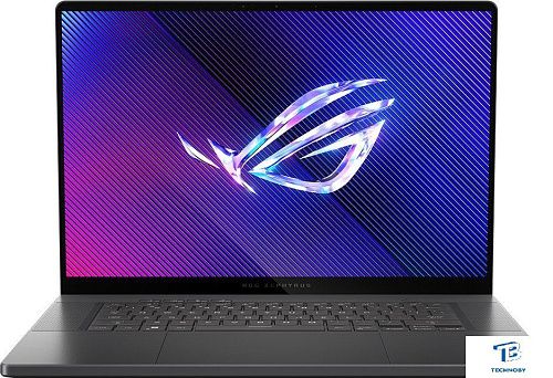 Ноутбук Asus GU605MU-QR080