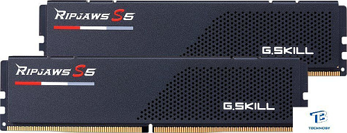 ОЗУ G.Skill F5-6000J3036F16GX2-RS5K