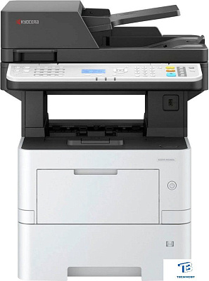 МФУ Kyocera MA4500ix