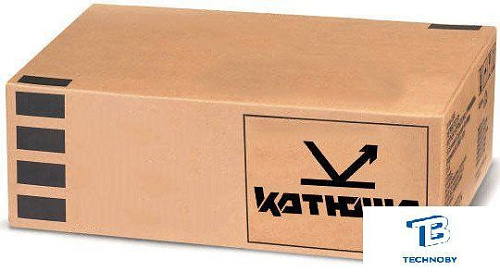 Тумба Катюша CBM325P
