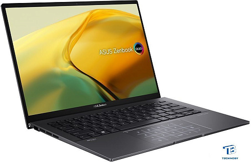 Ноутбук Asus UM3402YA-KP854
