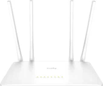 Маршрутизатор Cudy WR1200