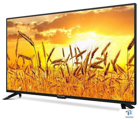 Телевизор Polarline 40PL53TC-SM