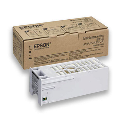 Емкость для отработанных чернил Epson C13T699700
