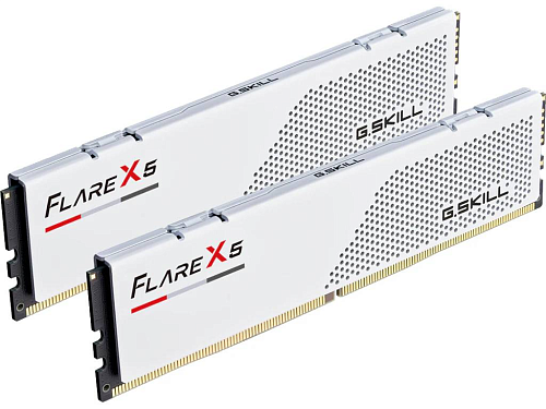ОЗУ G.Skill F5-6400J3240G16GX2-FX5W