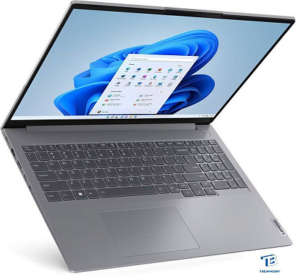 Ноутбук Lenovo ThinkBook 16 21KH0096RU