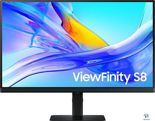 Монитор Samsung LS27D804UAIXCI