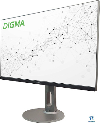 Монитор Digma 27P705Q