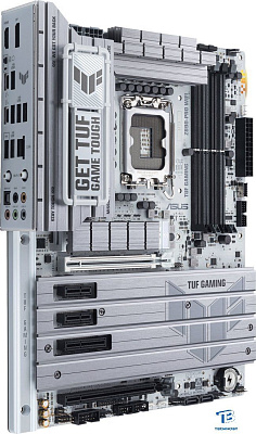 Материнская плата Asus TUF Gaming Z890-Pro WiFi