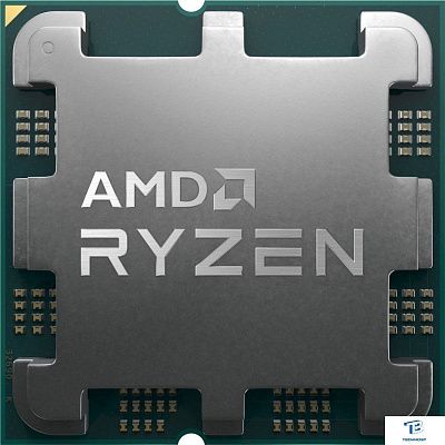 Процессор AMD Ryzen 5 7600X3D (oem)