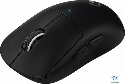 Мышь Logitech G Pro X Superlight 910-005884
