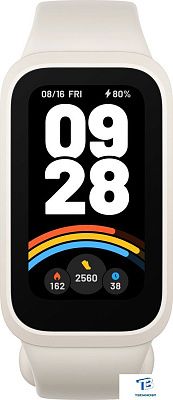 Фитнес-браслет Xiaomi Band 9 Active BHR9441GL