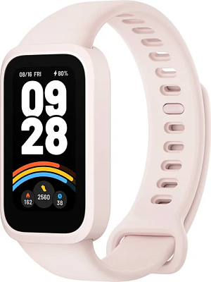Фитнес-браслет Xiaomi Band 9 Active BHR9917GL