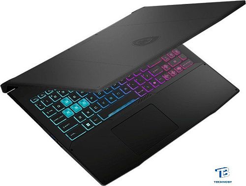 Ноутбук MSI B8VG-489XBY