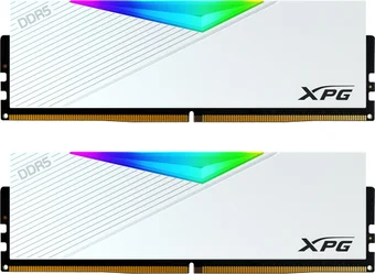 ОЗУ A-Data AX5U6400C3216G-DCLARWH