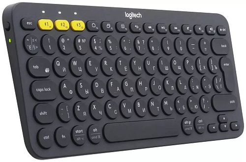Клавиатура Logitech K380 920-007590