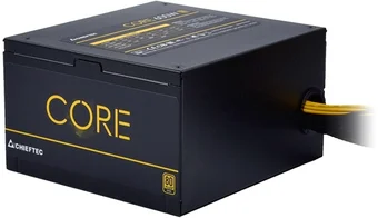 Блок питания Chieftec 700W BBS-700S-Bulk