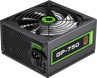 Блок питания GameMax 850W GP-850