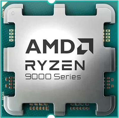 Процессор AMD Ryzen 7 9800X3D (oem)