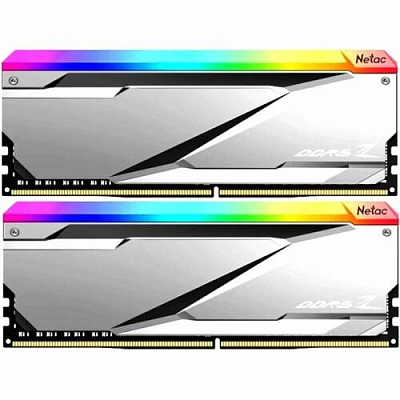 ОЗУ Netac NTZED5P64DP-32S