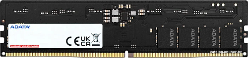ОЗУ A-Data AD5U560016G-S