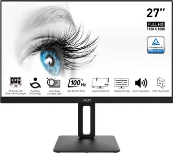 Монитор MSI MP271AP