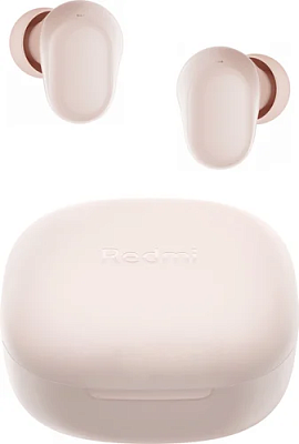 Наушники Xiaomi Redmi Buds 6 Play BHR8775GL