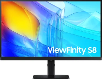 Монитор Samsung LS27D800EAIXCI
