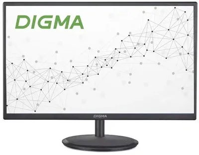 Монитор Digma DM22SB01