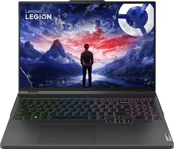 Ноутбук Lenovo Legion Pro 5 83DF008QRK