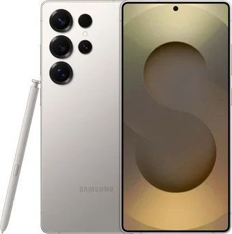Смартфон Samsung Galaxy S25 Ultra 512GB SM-S938BZTCCAU