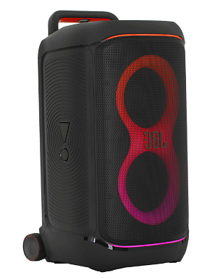 Стерео-система JBL PartyBox Club 120 черный