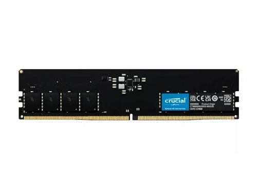 ОЗУ Crucial CT8G56C46U5