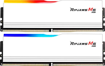 ОЗУ G.Skill F5-5200J4040A16GX2-RM5RW