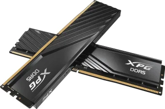 ОЗУ A-Data AX5U6400C3216G-DTLABBK