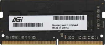 ОЗУ AGI AGI320008SD138