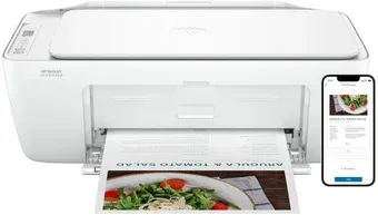 МФУ HP DeskJet 2875 60K47C