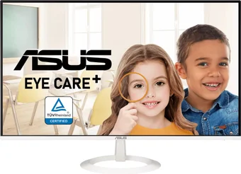 Монитор Asus VZ27EHF-W