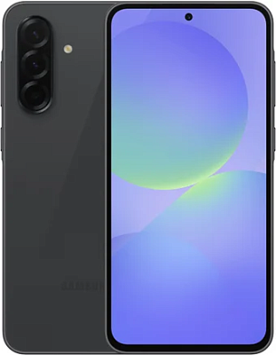 Смартфон Samsung Galaxy A36 128GB Black SM-A366EZKDCAU