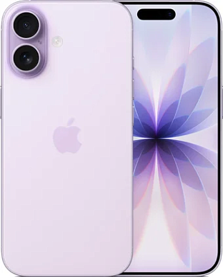 Смартфон Samsung Galaxy A36 128GB Lavender SM-A366ELVDCAU