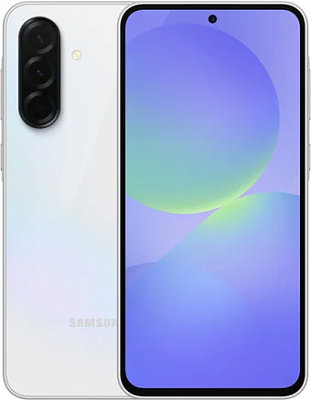Смартфон Samsung Galaxy A36 256GB White SM-A366EZAGCAU