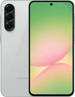 Смартфон Samsung Galaxy A56 128GB Gray SM-A566EZAACAU